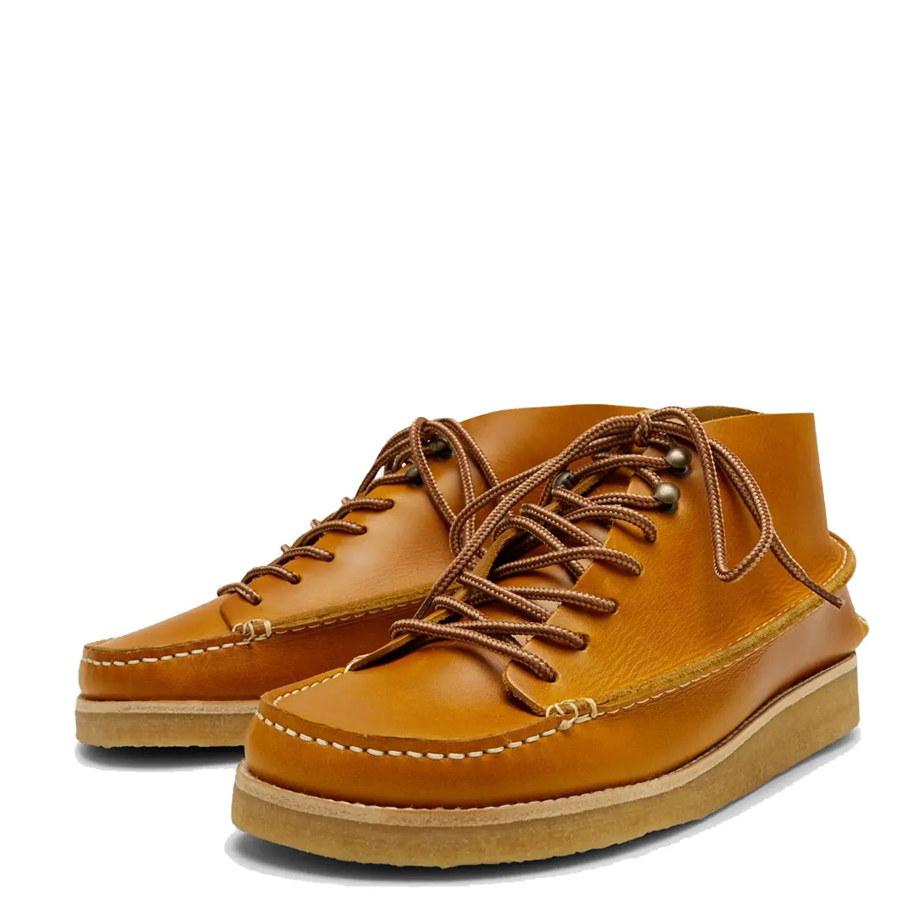 Yogi Fairfield Boot Canary Yellow