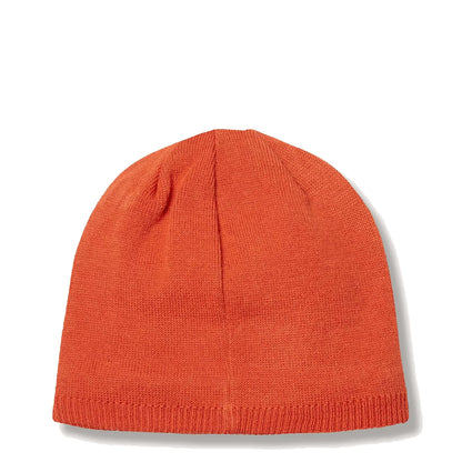 Sealskinz WP CW Cley Beanie Orange - The Sporting Lodge