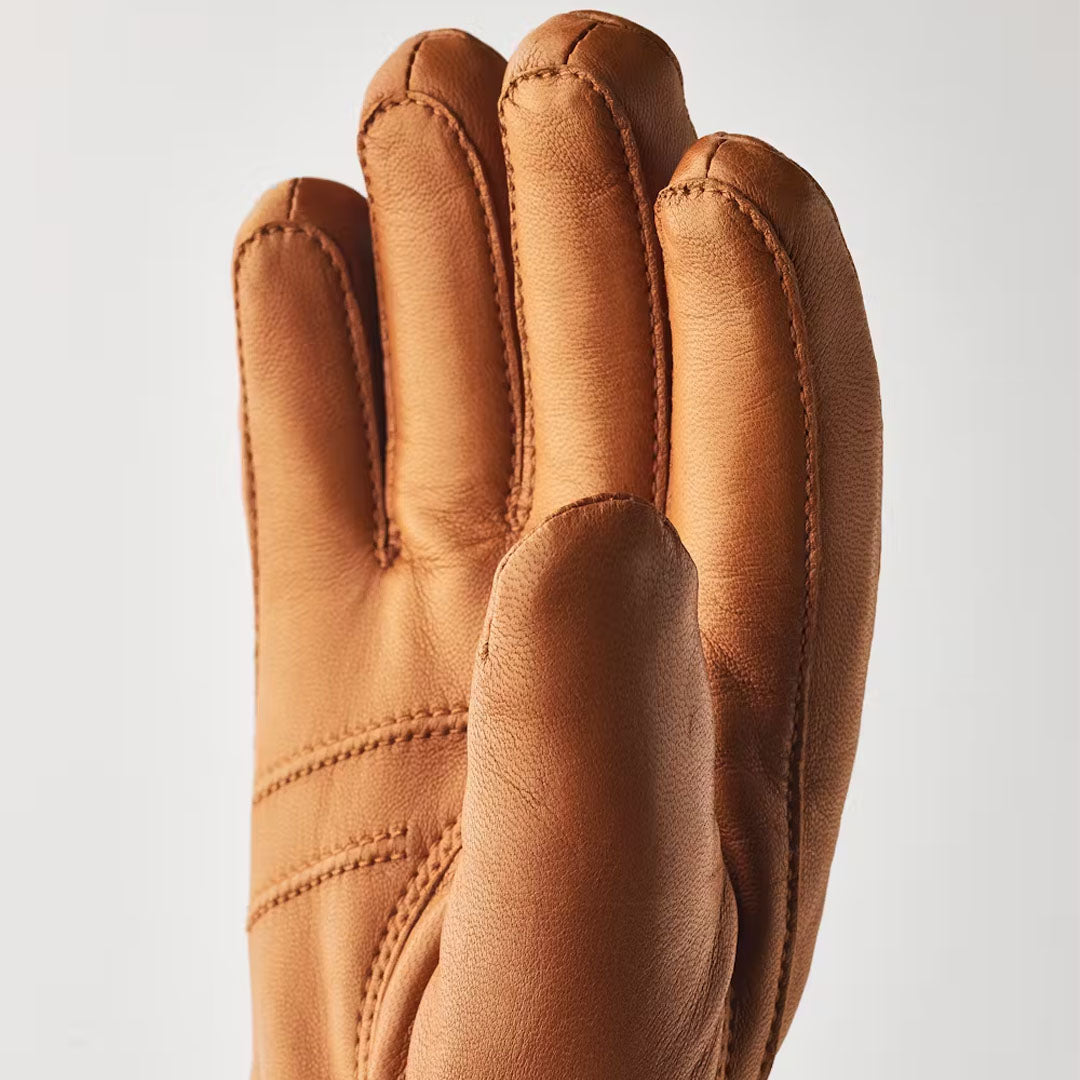 Hestra Ackas Glove Cork