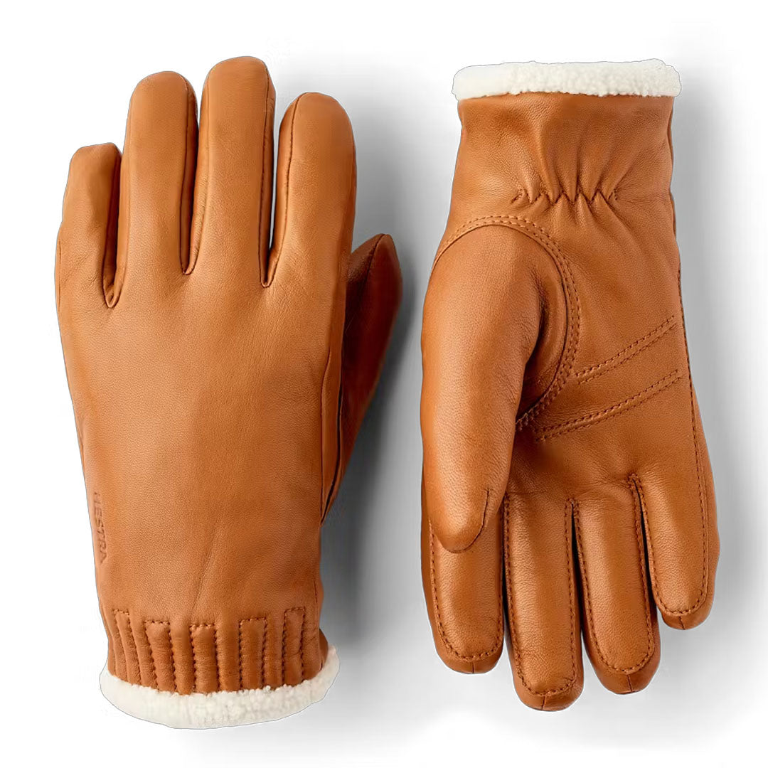 Hestra Ackas Glove Cork