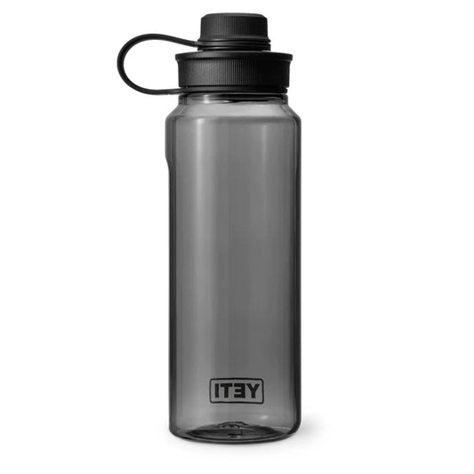 YETI Yonder Tether 1L Water Bottle Charcoal