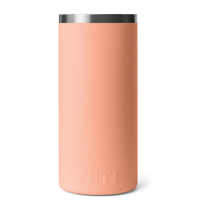 YETI Rambler Wine Chiller Lowcountry Peach