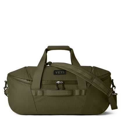 YETI Crossroads 60L Duffel Olive