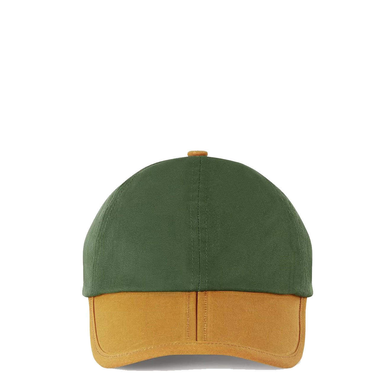 Sealskinz Marham WP Oiled Cap Green / Tan - The Sporting Lodge