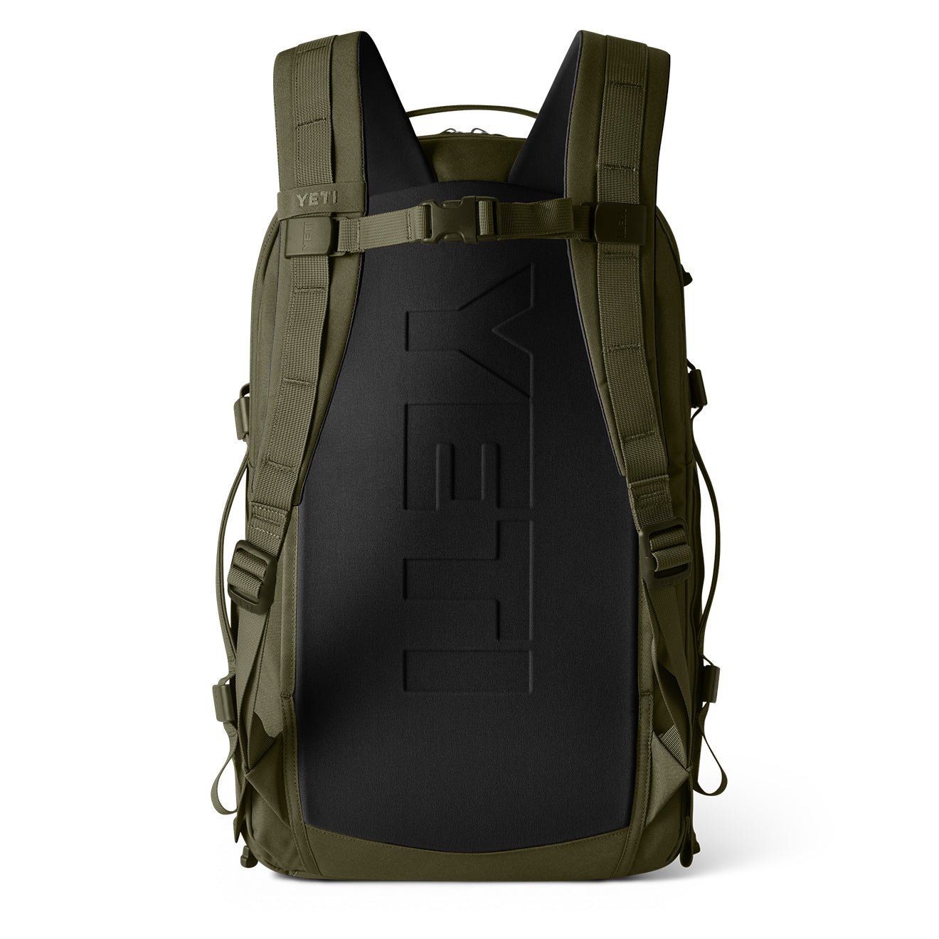 YETI Crossroads 27L Backpack Olive