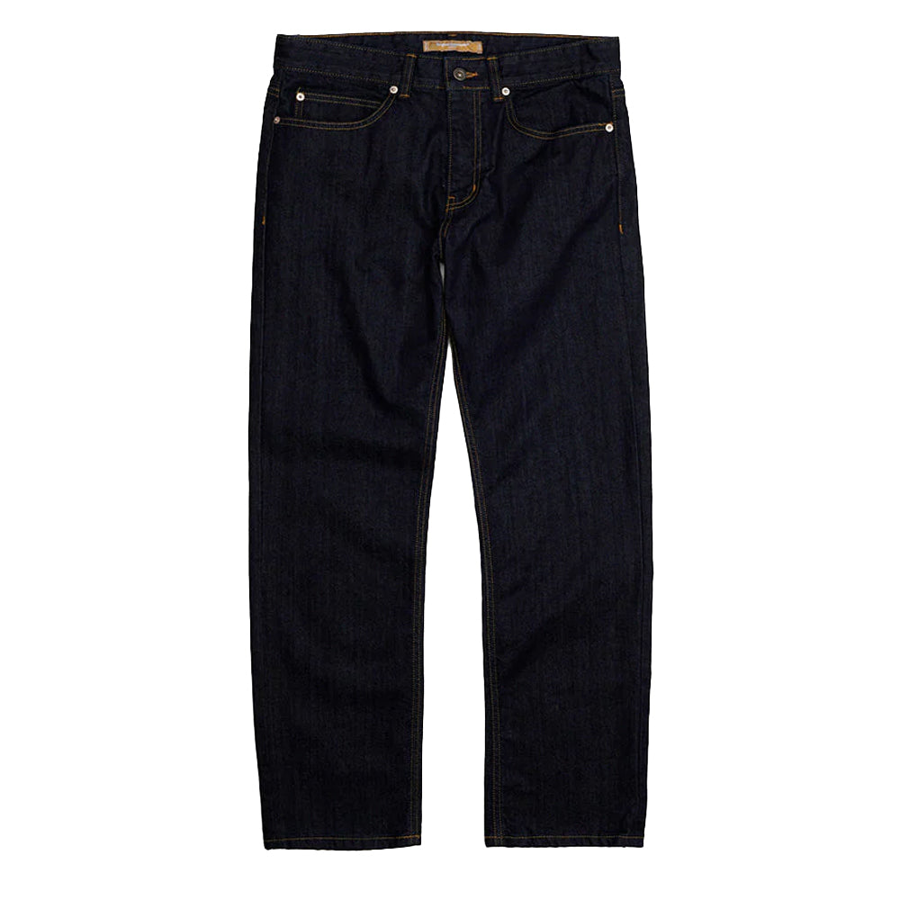 Frizmworks OG Selvedge Regular Denim Pants Indigo