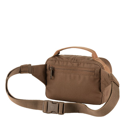 Fjallraven Kanken No. 2 Hip Pack Hazel Brown