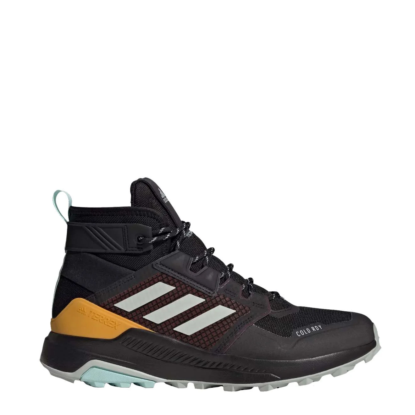 Adidas walking boots hotsell