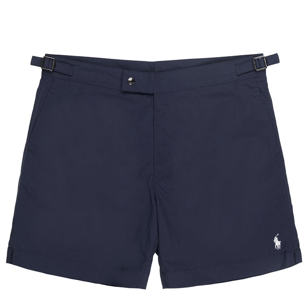 Ralph lauren monaco swim shorts hotsell