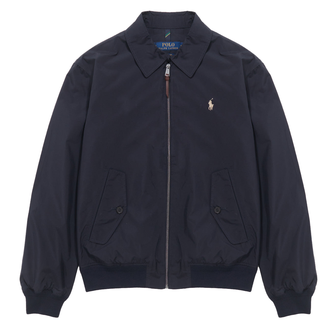 Ralph lauren men's packable jacket best sale