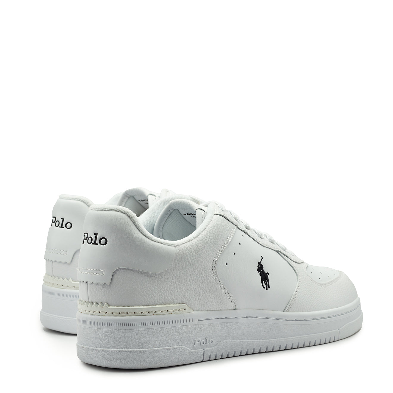 Ralph lauren trainer sale hotsell