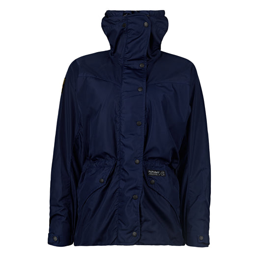 Paramo Womens Cascada Jacket Midnight - The Sporting Lodge