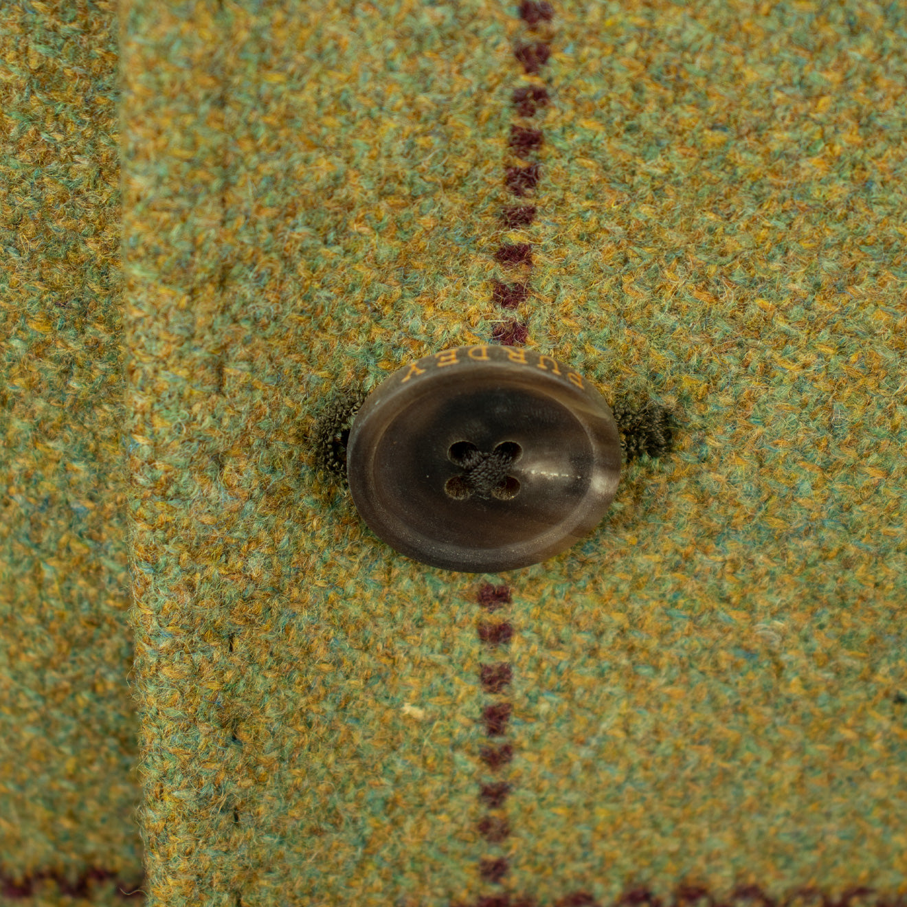 James Purdey Tweed Jacket Howeskye - The Sporting Lodge