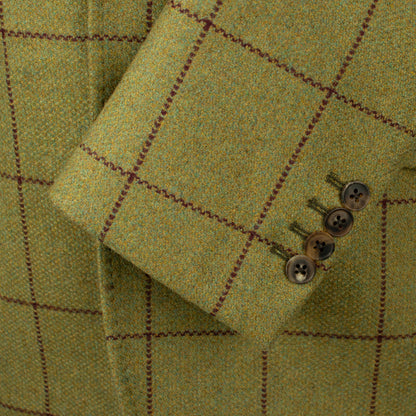 James Purdey Tweed Jacket Howeskye - The Sporting Lodge