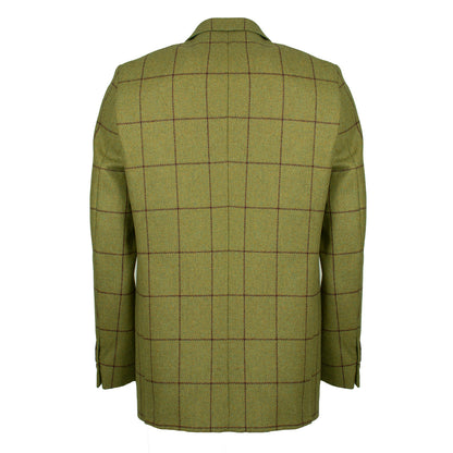 James Purdey Tweed Jacket Howeskye - The Sporting Lodge