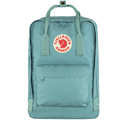 Fjallraven Kanken Laptop 15 Sky Blue - The Sporting Lodge