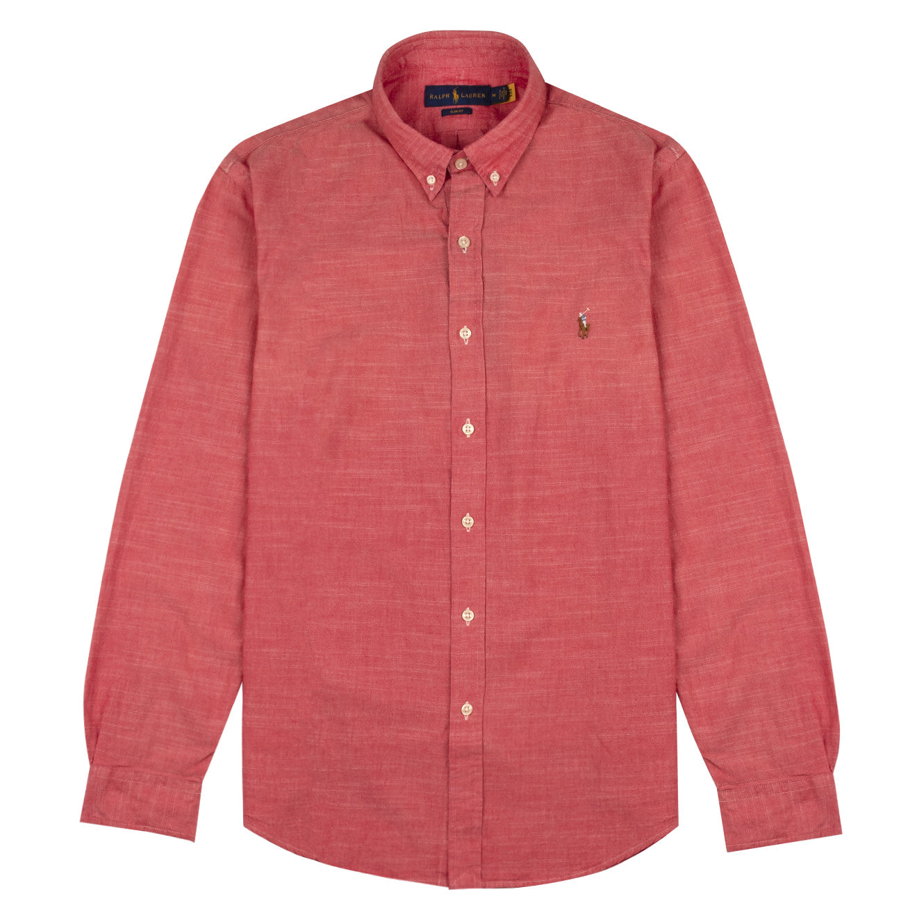 Polo hotsell Ralph Lauren Shirt L