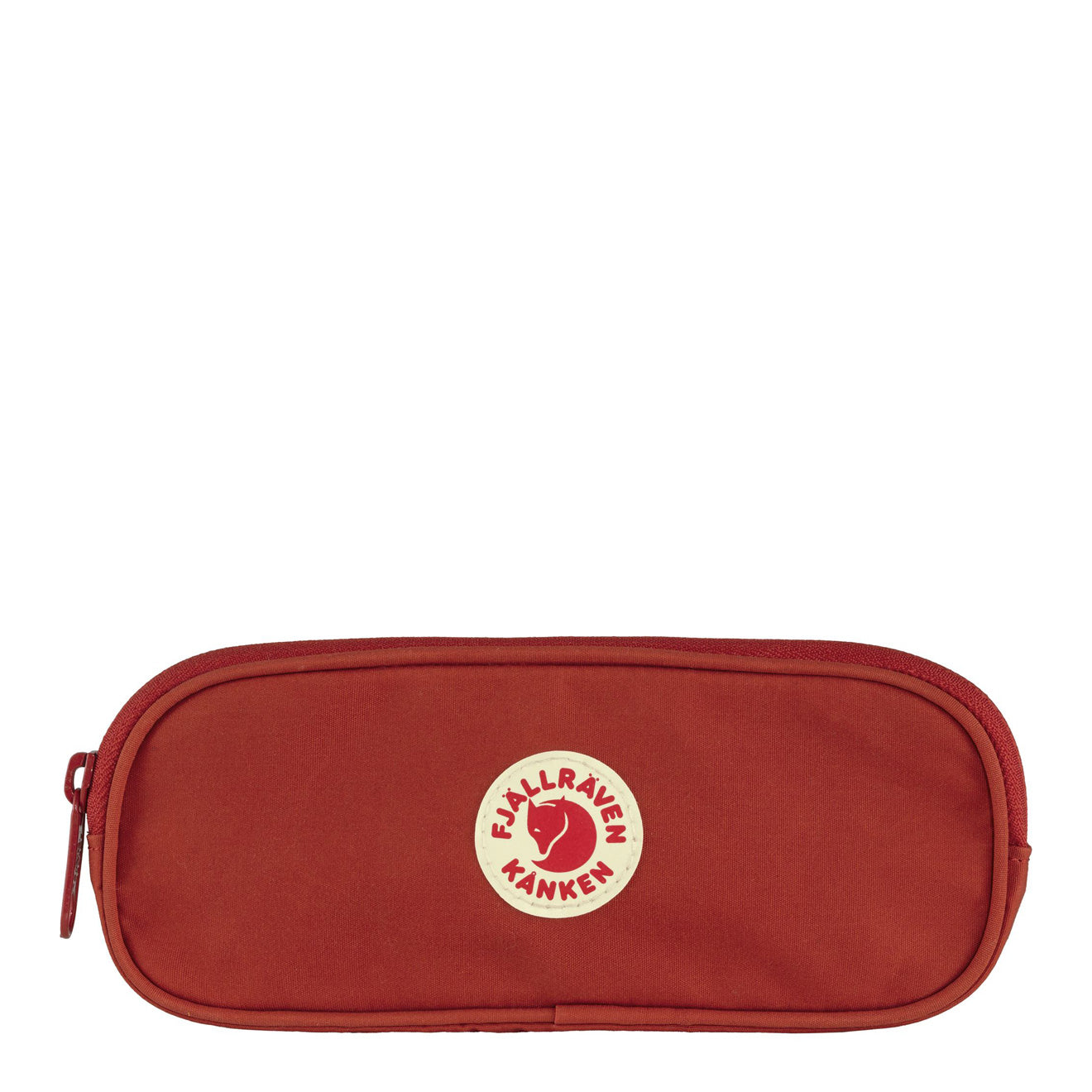 Fjallraven Kanken Pen Case True Red - The Sporting Lodge