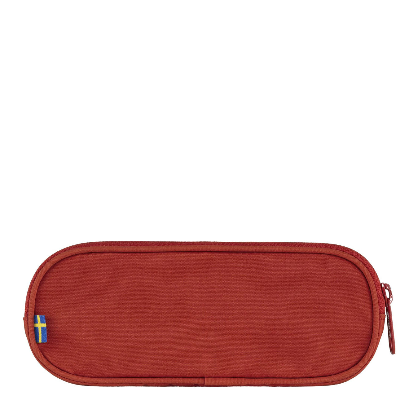 Fjallraven Kanken Pen Case True Red - The Sporting Lodge