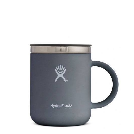 Hydro Flask 12oz Coffee Mug Stone - The Sporting Lodge