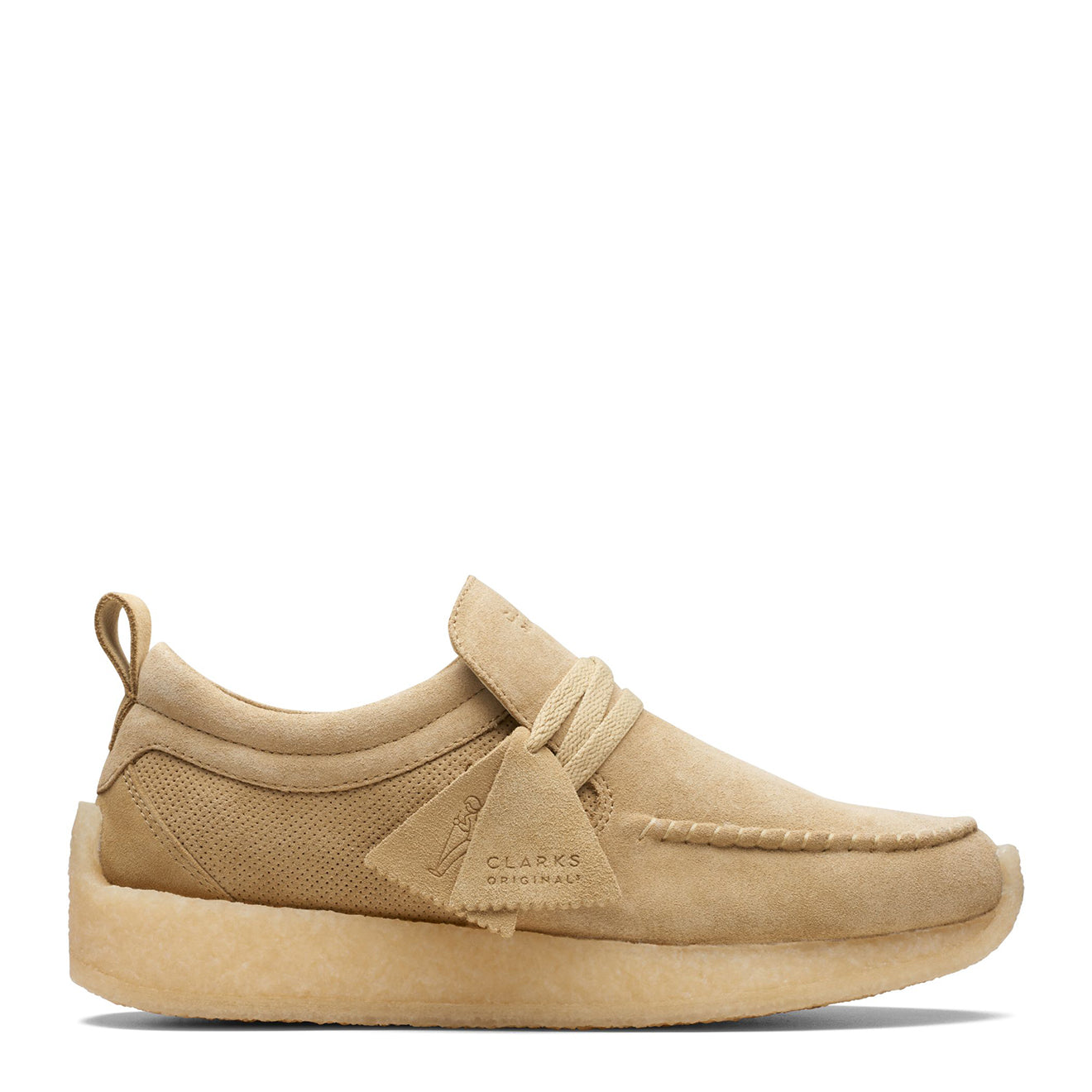 Clarks Originals x Ronnie Fieg Maycliffe Maple - The Sporting Lodge