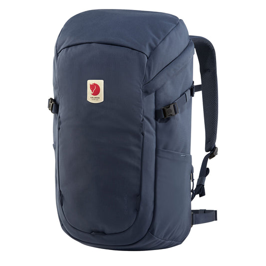 Fjallraven Ulvo 30 Backpack Mountain Blue - The Sporting Lodge