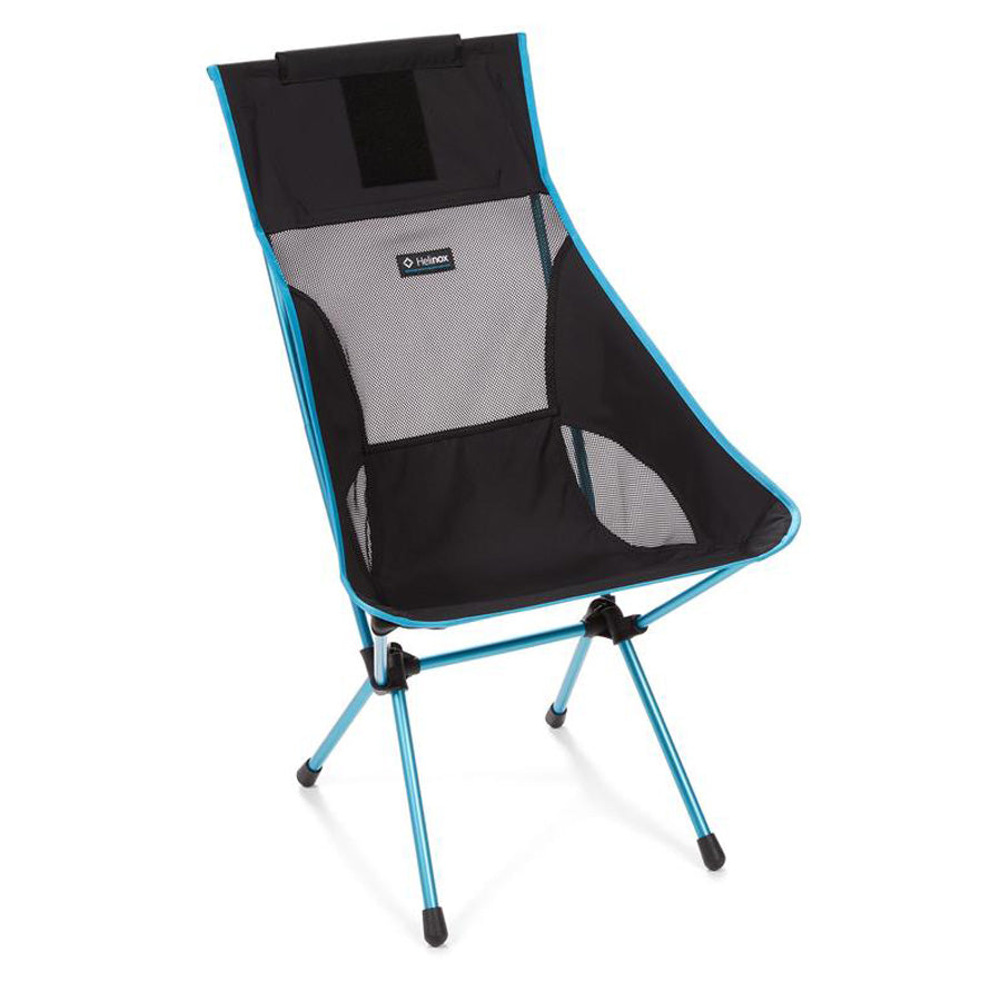 Helinox Sunset Chair Black - The Sporting Lodge