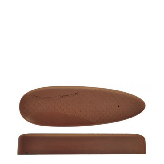 Cervellati Micro Cell Pad 23mm Brown - The Sporting Lodge