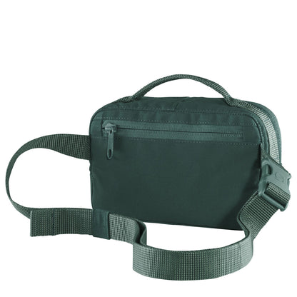 Fjallraven Kanken Hip Pack Arctic Green - The Sporting Lodge