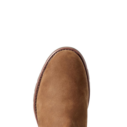 Ariat Womens Abbey Boot Chestnut - The Sporting Lodge