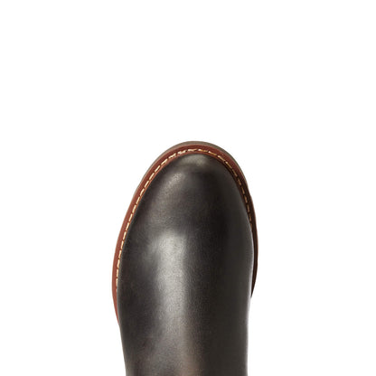 Ariat Womens Abbey Boot Mocha - The Sporting Lodge