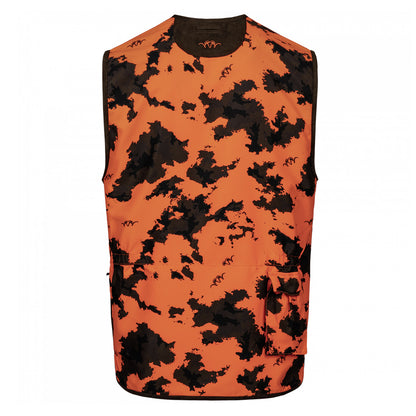 Blaser Ken Blaze Vest Blaze Orange - The Sporting Lodge