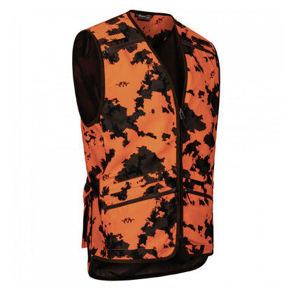 Blaser Ken Blaze Vest Blaze Orange - The Sporting Lodge