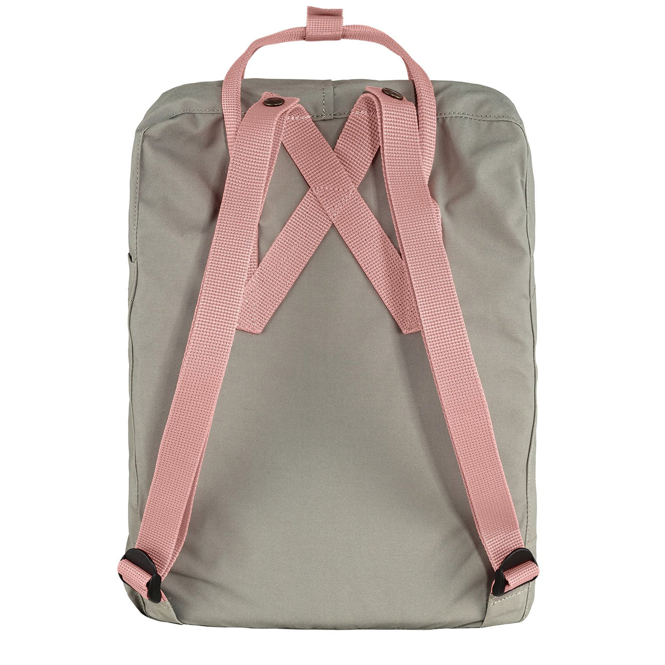 Fjallraven kanken backpack fog hotsell