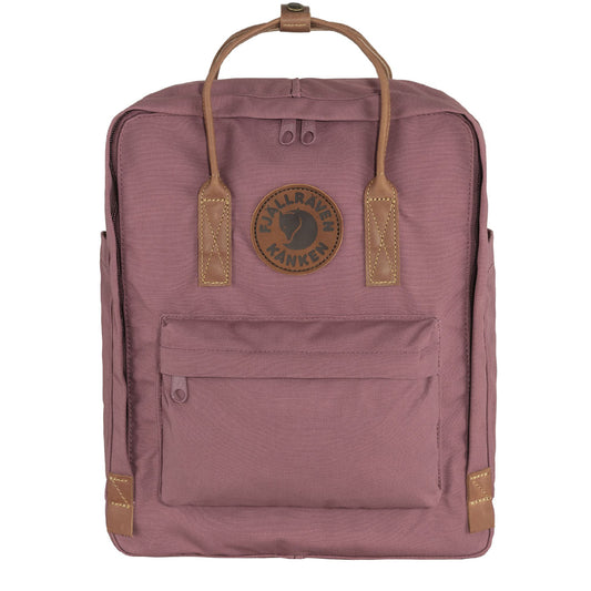 Fjallraven Kanken No. 2 Mesa Purple - The Sporting Lodge