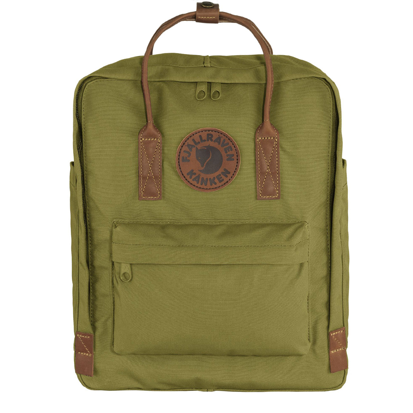 Fjallraven kanken no 2 review online