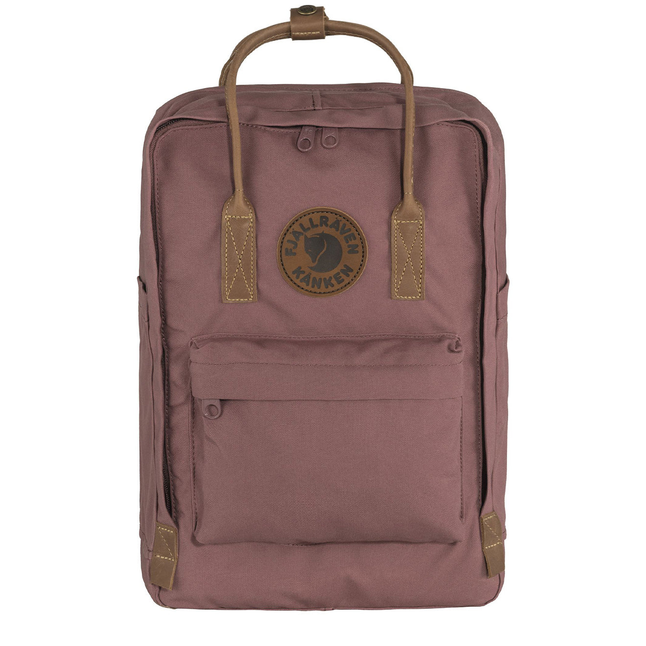 Fjallraven Kanken No. 2 Laptop 15 Mesa Purple - The Sporting Lodge