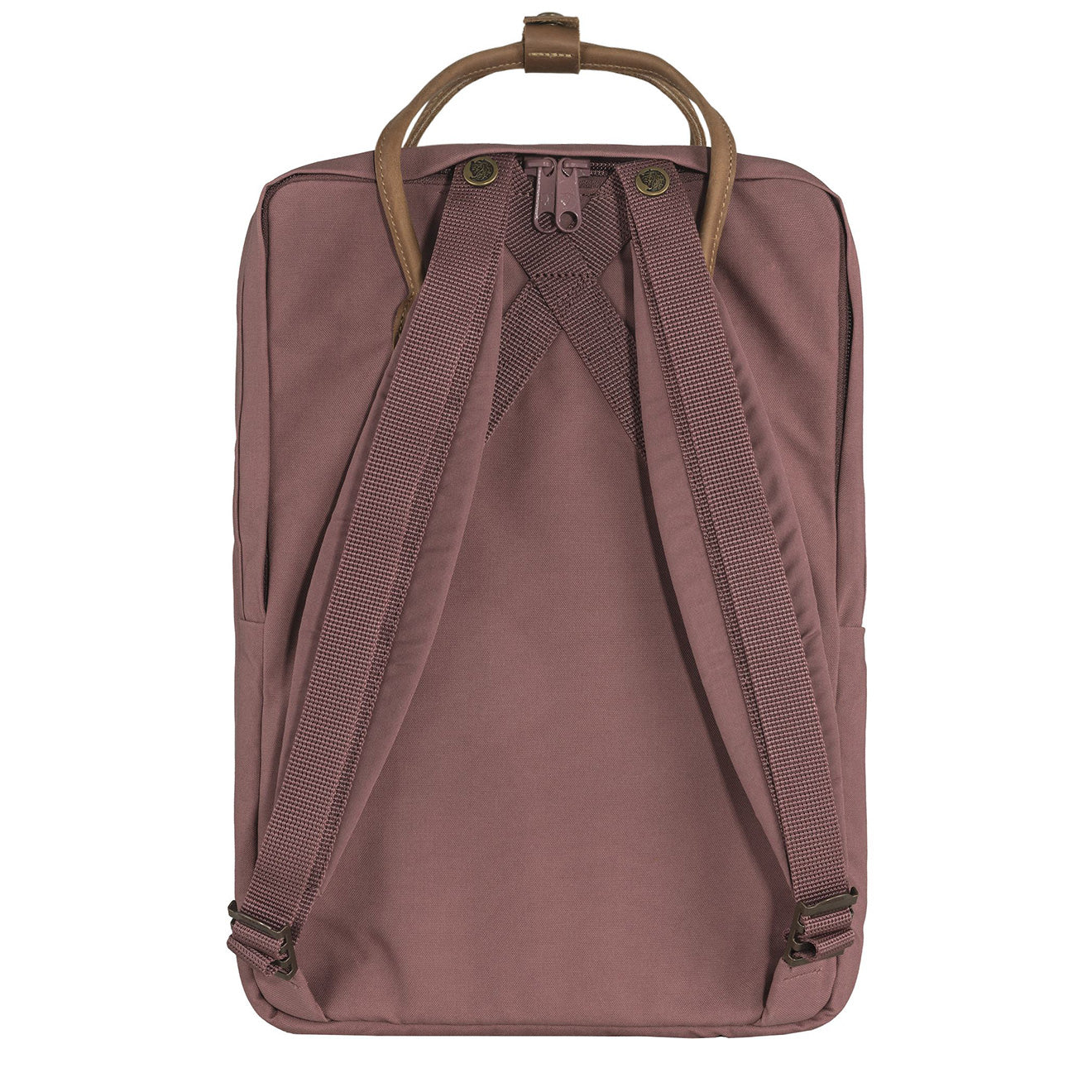 Fjallraven Kanken No. 2 Laptop 15 Mesa Purple - The Sporting Lodge