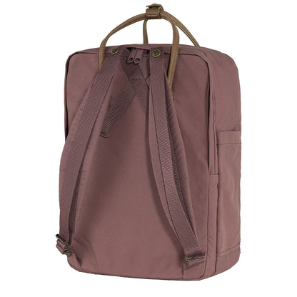 Fjallraven Kanken No. 2 Laptop 15 Mesa Purple - The Sporting Lodge