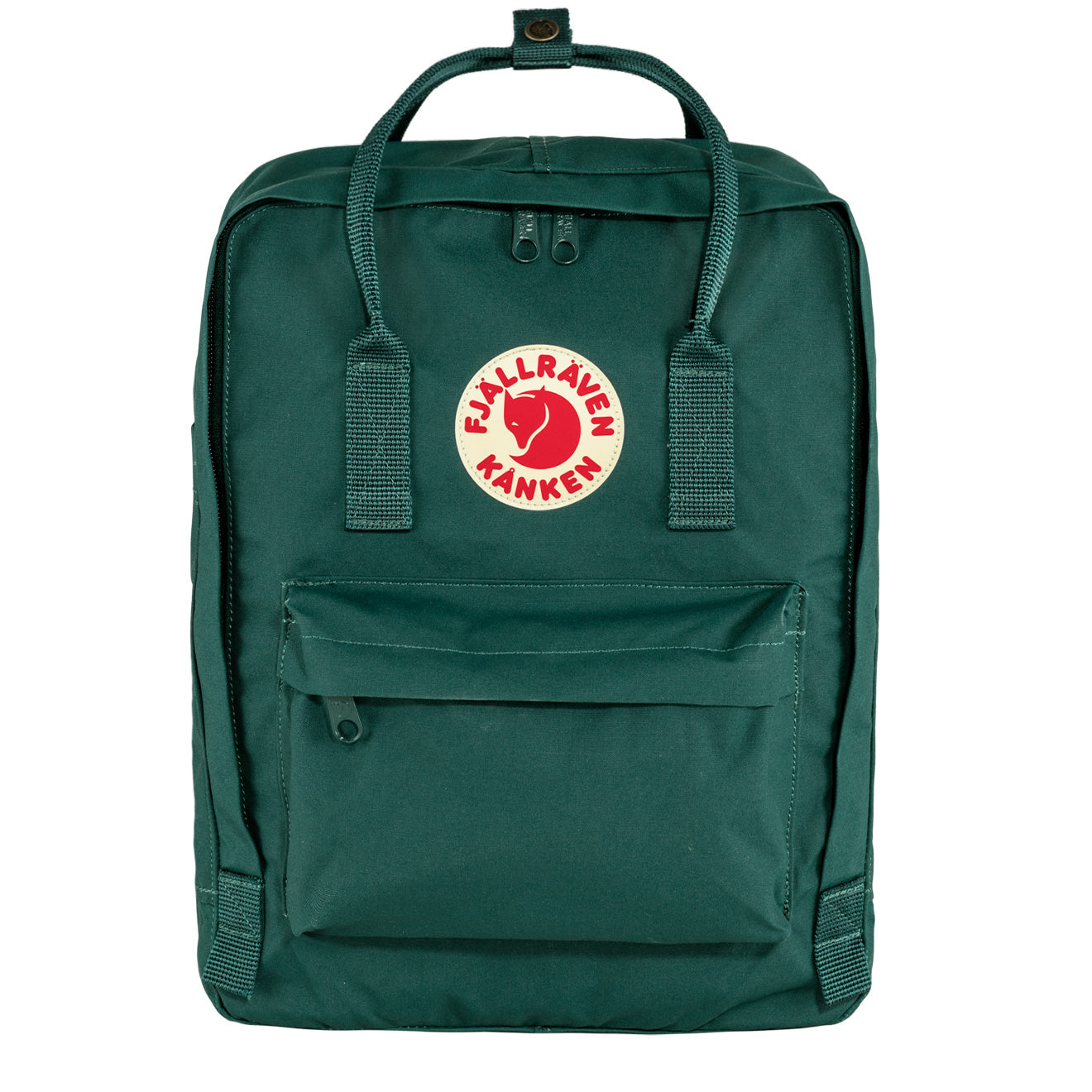 Fjallraven Women's hotsell Kanken Arctic Green Backpack