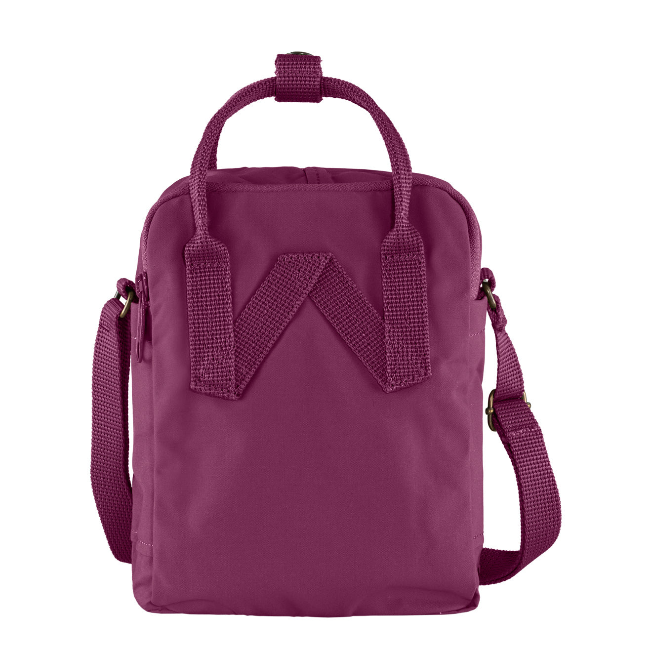 Fjallraven Kanken Sling Cross Body Bag Royal Purple - The Sporting Lodge