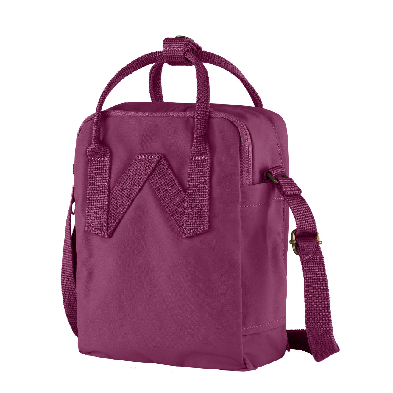 Fjallraven Kanken Sling Cross Body Bag Royal Purple - The Sporting Lodge