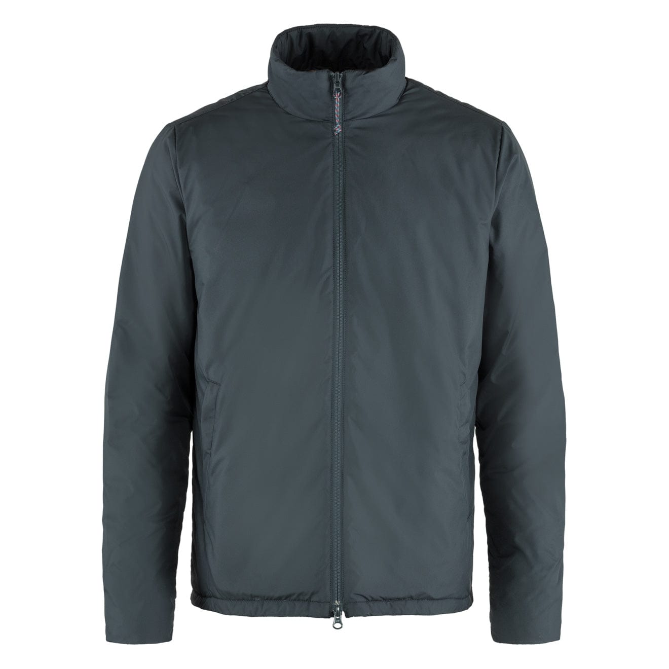 Fjallraven Visby 3 in 1 Jacket Dark Navy - The Sporting Lodge