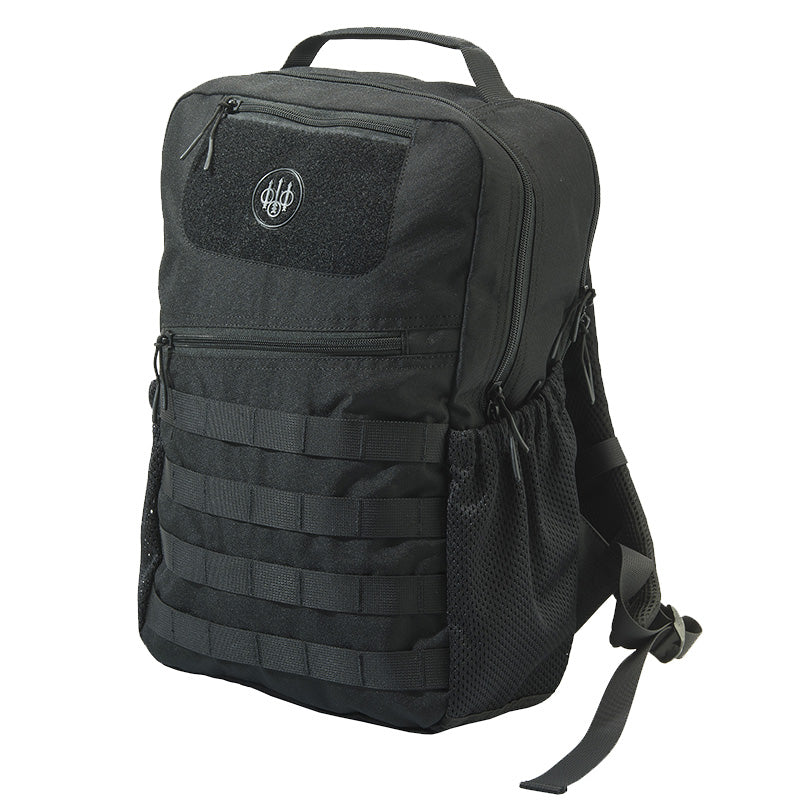 Beretta Tactical Flank Daypack Black - The Sporting Lodge