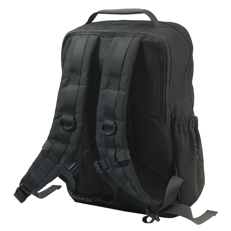 Beretta Tactical Flank Daypack Black - The Sporting Lodge