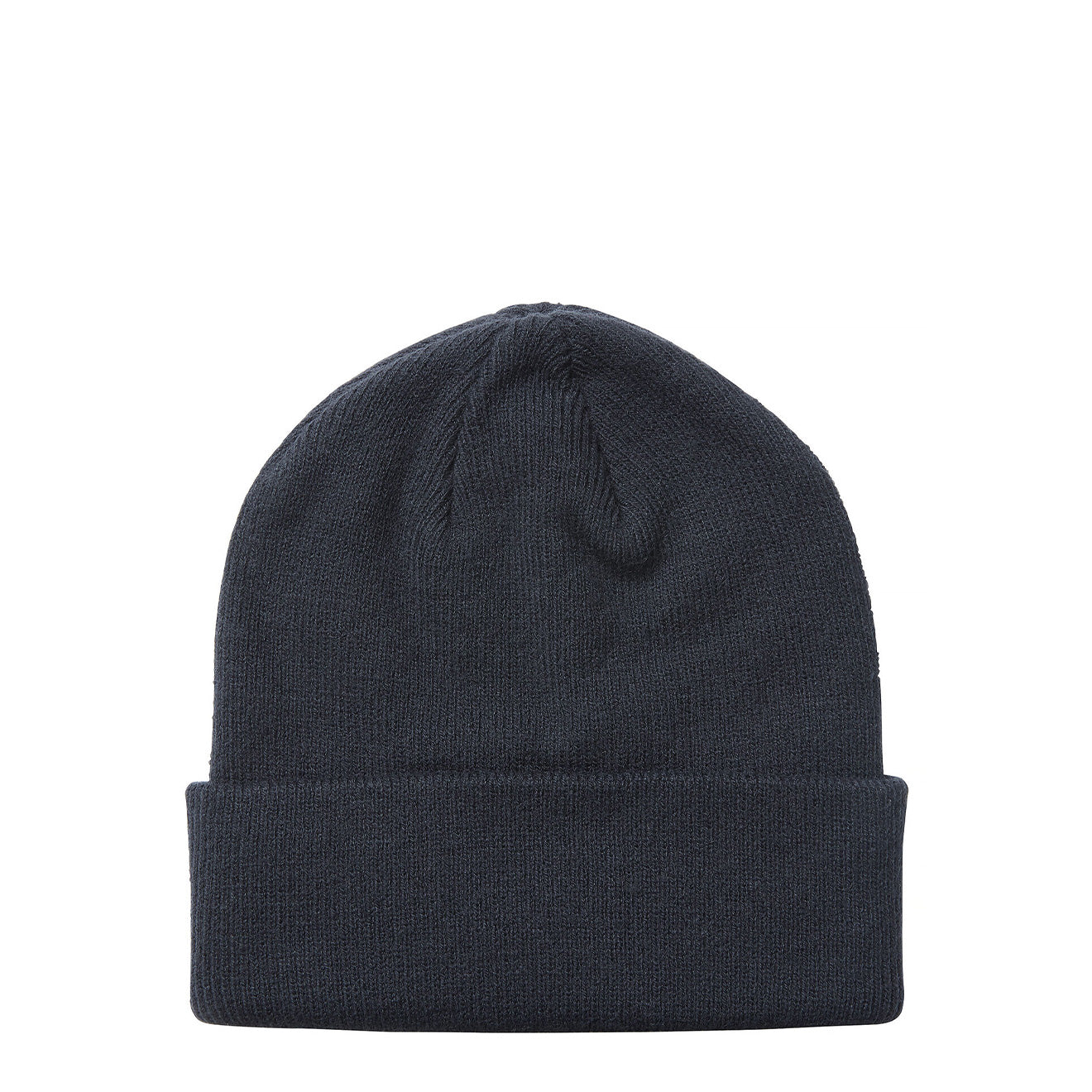 Musto Shaker Cuff Beanie True Navy - The Sporting Lodge