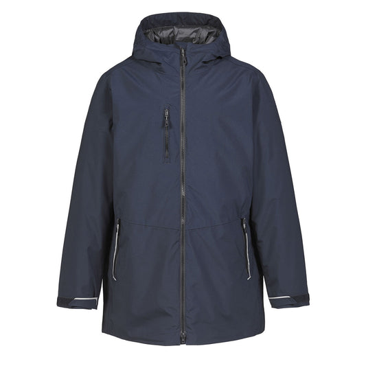 Musto Corsica Primaloft Rain Jacket Navy - The Sporting Lodge