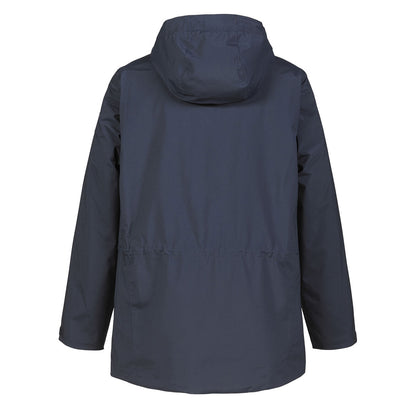 Musto Corsica Primaloft Rain Jacket Navy - The Sporting Lodge