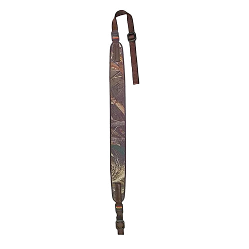 Niggeloh Rifle Sling Neoprene Camo Max5 - The Sporting Lodge