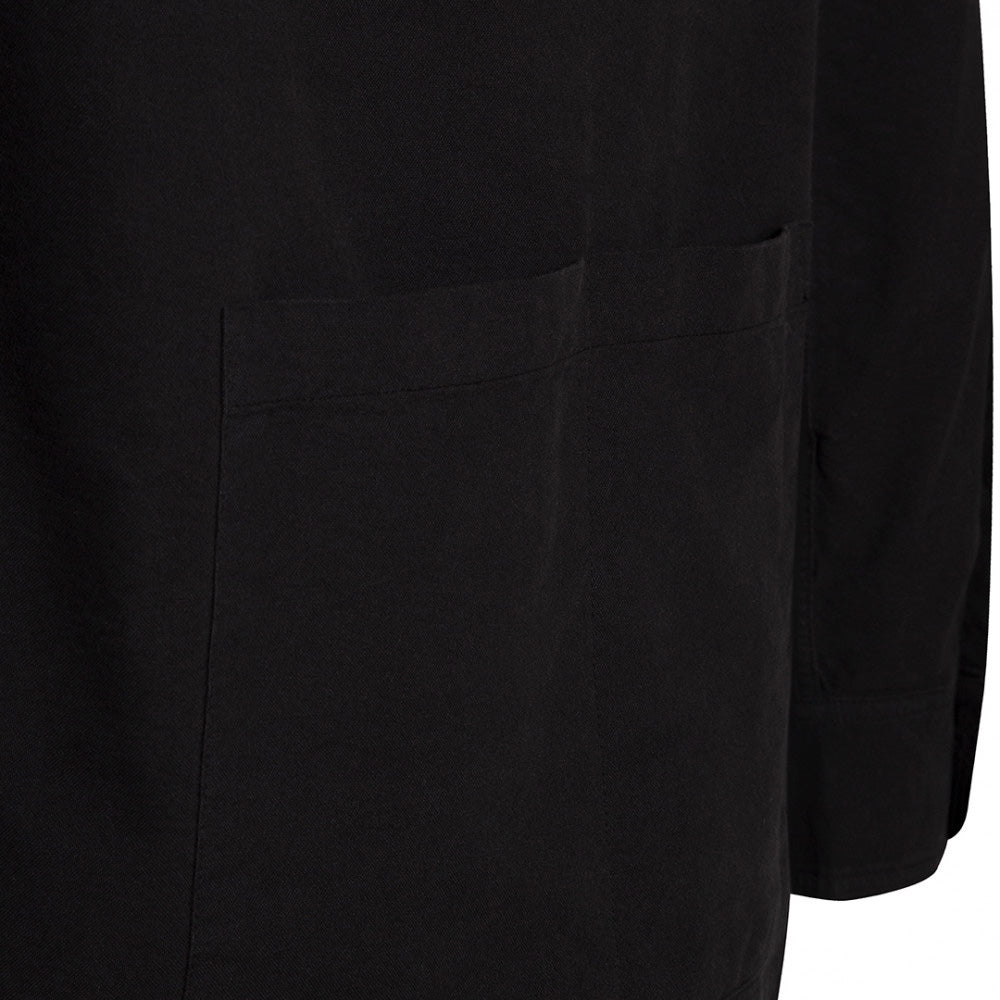 Garphyttan Oxford Shirt Anthracite - The Sporting Lodge